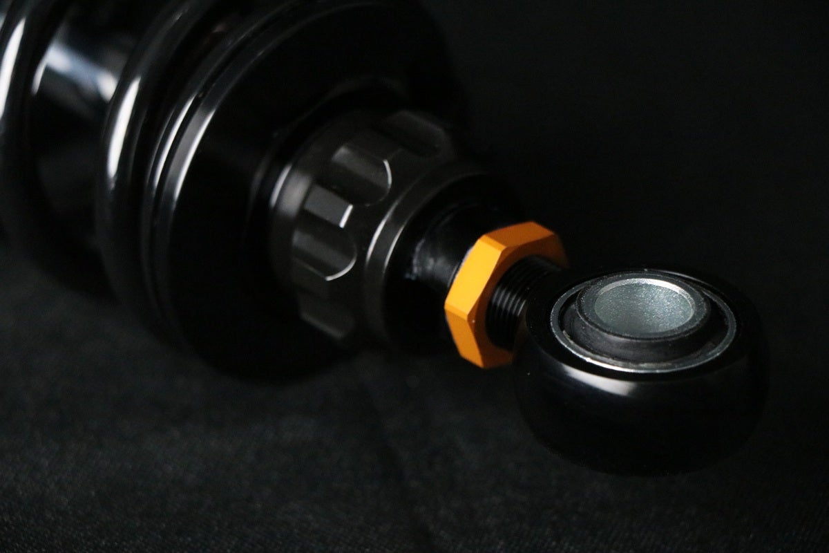 Shock Absorber H-D FL-touring 13